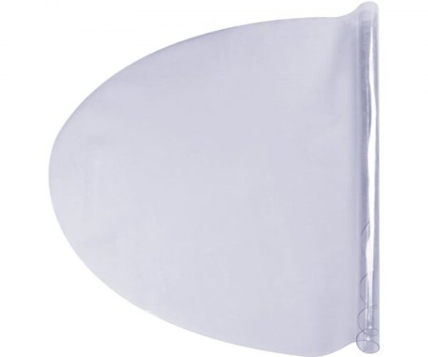 Átlátszó PVC Asztalvédő 1,5 mm 1068 mm