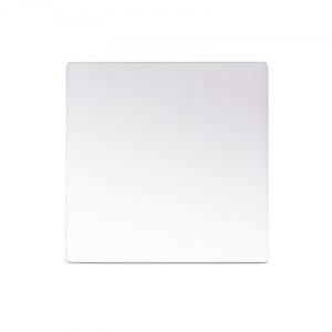 Átlátszó PVC Asztalvédő 305x305 mm