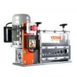 Automata Huzalcsupaszító Gép 750W 30m/perc 1