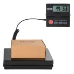 Digitális Postai Mérleg LCD 50 kg