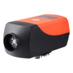 Dízel Légfűtő Bluetooth LCD 8 kW 12 V
