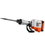 Elektromos Bontókalapács 3500 W