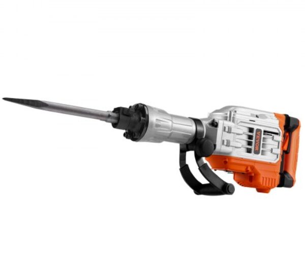 Elektromos Bontókalapács 3500 W