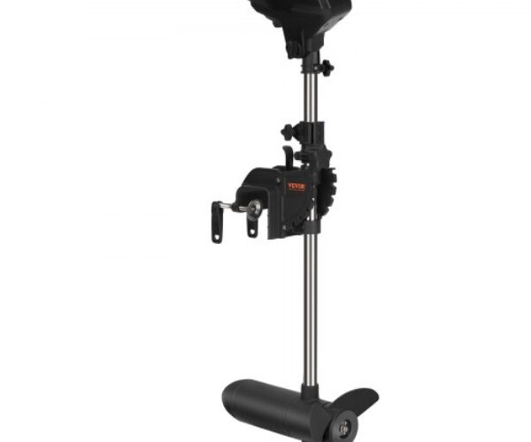 Elektromos Csónakmotor 245N 24 V