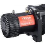Elektromos Csörlő Jeep 4500 kg 26 m