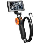 Endoszkópos Csőkamera Kétirányú Vizsgálat 6.4 mm