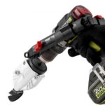 Fémvágó Fúrótartozék Forgófejjel 1.2 mm
