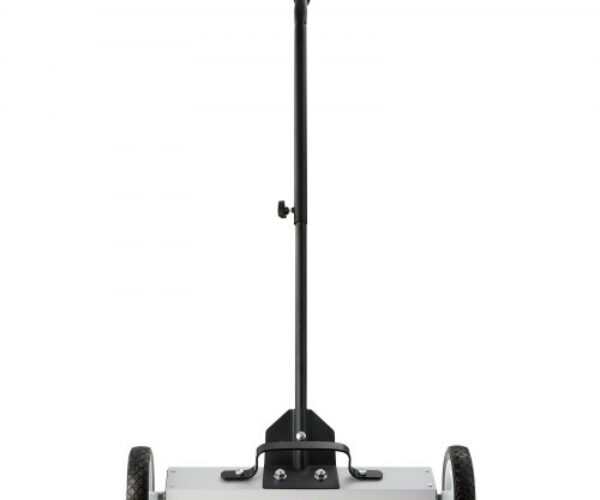 Gördülő Mágneses Seprő Teleszkópos 18 in 20 kg