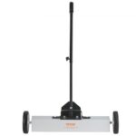 Gördülő Mágneses Seprő Teleszkópos 24 mm 22 kg