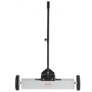 Gördülő Mágneses Seprő Teleszkópos 24 mm 22 kg