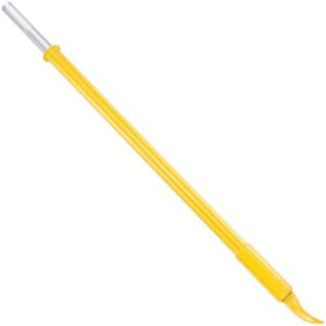 Gumiabroncs-Peremtörő Csúszókalapács Acél 1176 mm
