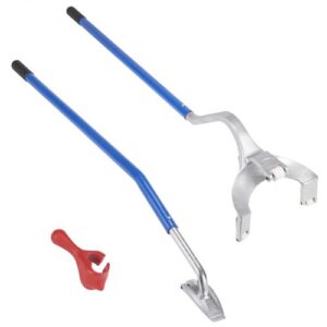 Gumiabroncs-Szerelő Szerszám Készlet 571-622 mm