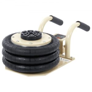 Három Zsákos Légzsákemelő 3 t 450 mm