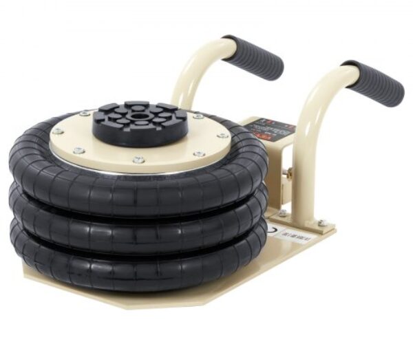 Három Zsákos Légzsákemelő 3 t 450 mm
