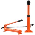 Hidraulikus Emelő Porta Power 10 t
