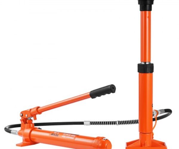 Hidraulikus Emelő Porta Power 10 t