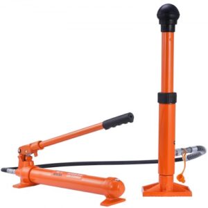 Hidraulikus Emelő Szett 12 t