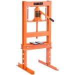 Hidraulikus H-Keret Prés 6 t