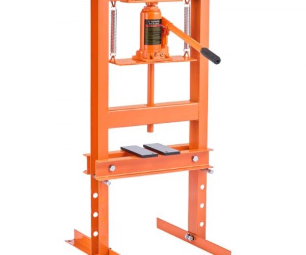 Hidraulikus H-Keret Prés 6 t