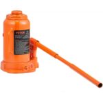 Hidraulikus Palackemelő 20 t 240-450 mm