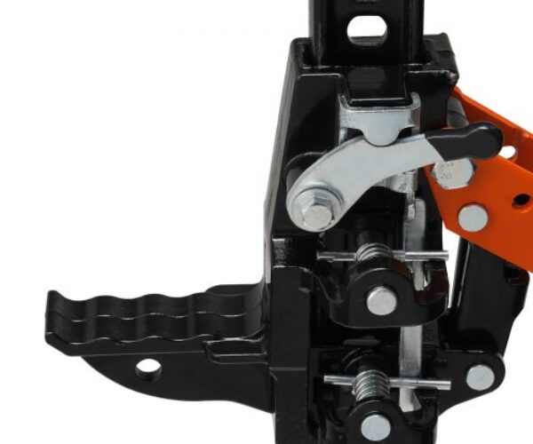 High Lift Racsnis Emelő 48″ 3175 kg