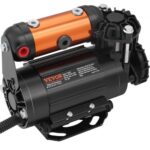 Hordozható Légkompresszor 12V 150 PSI 3.5 CFM