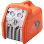 Hűtőközeg-Visszanyerő Gép 1 HP 220-240V 50Hz
