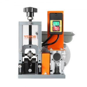 Huzalcsupaszító Gép 1,5-30mm 180 W