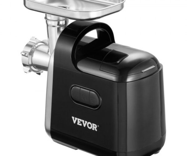 Ipari Elektromos Húsdaráló 550 W 6,6 kg/perc