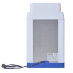 Ipari Jégdaráló Gép 650 W 120 kg/h