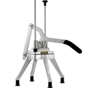 Kattex Professzionális Zöldség Aprító Rozsdamentes Acél 9.5 mm