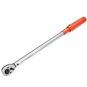 Kéttartományú Nyomatékkulcs Készlet 1/2" 34-340 N·m