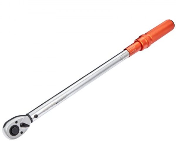 Kéttartományú Nyomatékkulcs Készlet 1/2″ 34-340 N·m