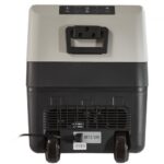 Kétzónás Kompresszoros Autós Hűtő 35 L