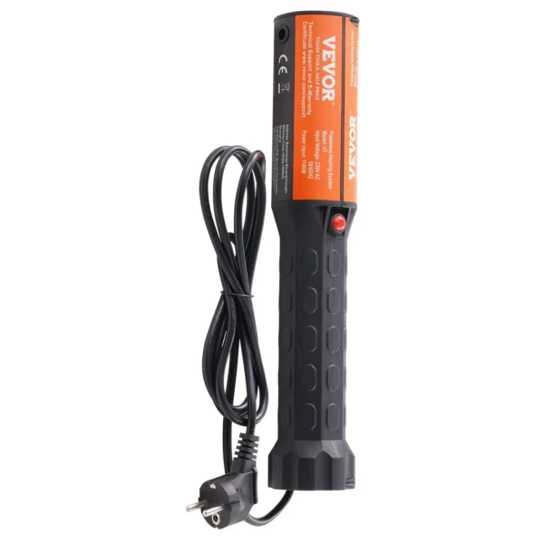 Kézi Indukciós Csavarmelegítő 8 Tekercs 1100W - Image 2