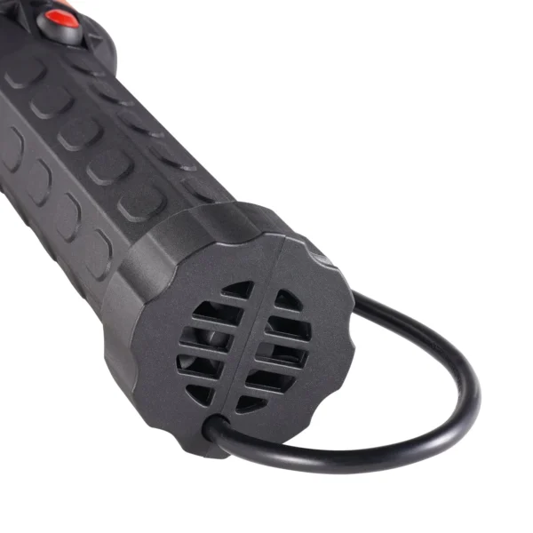 Kézi Indukciós Csavarmelegítő 8 Tekercs 1100W - Image 5