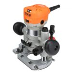 Kompakt Famaró Fix Alappal 800 W 30000 rpm