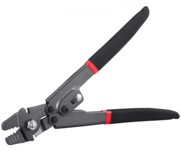 Krimpelő Szerszám Készlet 2,2 mm