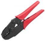 Krimpelő Szerszámkészlet Racsnival 22-10 AWG