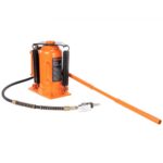 Léghidraulikus Palackemelő 20 t 265-500 mm
