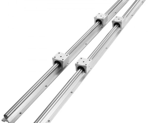 Lineáris Vezetősín Készlet SBR20 800 mm