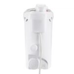 Macerátor Szivattyú 500 W 6600 l/h 8 m