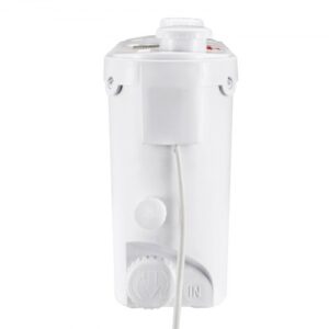 Macerátor Szivattyú 500 W 6600 l/h 8 m