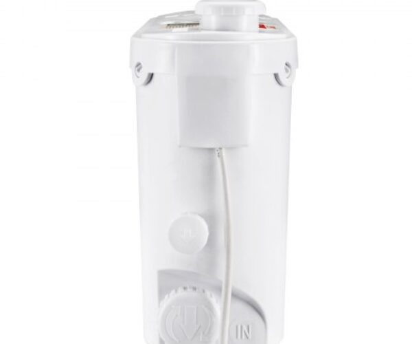 Macerátor Szivattyú 500 W 6600 l/h 8 m