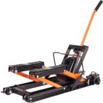 Motorkerékpár Hidraulikus Emelő Állvány 680 kg