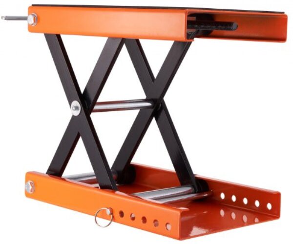 Motorkerékpár Ollós Emelőállvány 500 kg