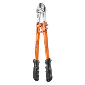 Nagy Teherbírású Csavarvágó Króm-Molibdén 450 mm