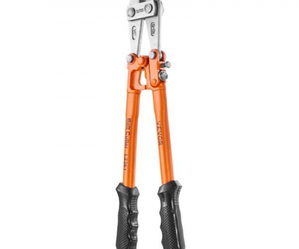 Nagy Teherbírású Csavarvágó Króm-Molibdén 450 mm