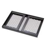 Összecsukható Kemping Grill Acél