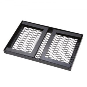 Összecsukható Kemping Grill Acél